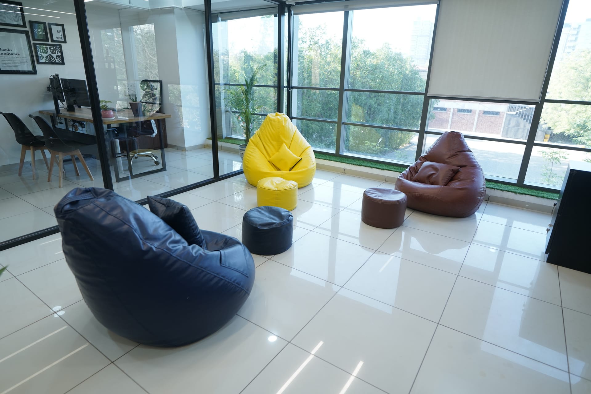 Coworking (imagen ilustrativa)
